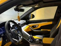 Lamborghini Urus 4.0T V8 - ფოტო 5