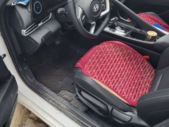 Hyundai Elantra 1.5L CVT GLX Elite Edition - ფოტო 4