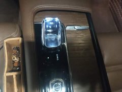 Volvo S90 B5 Intelligent Luxury Edition - ფოტო 10