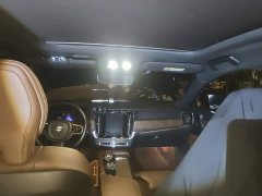 Volvo S90 B5 Intelligent Luxury Edition - ფოტო 14
