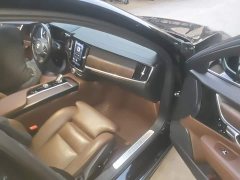 Volvo S90 B5 Intelligent Luxury Edition - ფოტო 19