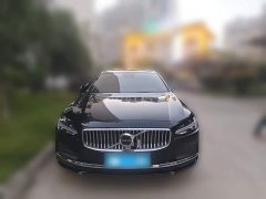 Volvo S90 B5 Intelligent Luxury Edition - ფოტო 2
