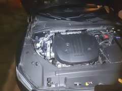 Volvo S90 B5 Intelligent Luxury Edition - ფოტო 20