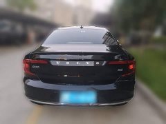 Volvo S90 B5 Intelligent Luxury Edition - ფოტო 3