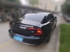 Volvo S90 B5 Intelligent Luxury Edition - ფოტო 4