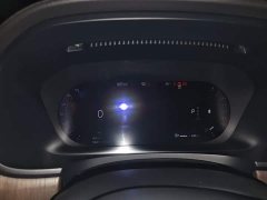 Volvo S90 B5 Intelligent Luxury Edition - ფოტო 7