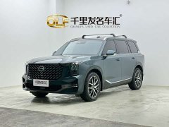 GAC Aion GS8 Pioneer Series 2.0T GDI FWD Luxury Smart Connected Edition 7-Seater - ფოტო 1
