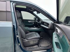 GAC Aion GS8 Pioneer Series 2.0T GDI FWD Luxury Smart Connected Edition 7-Seater - ფოტო 12