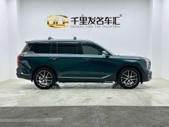 GAC Aion GS8 Pioneer Series 2.0T GDI FWD Luxury Smart Connected Edition 7-Seater - ფოტო 13
