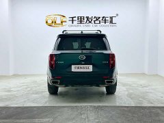 GAC Aion GS8 Pioneer Series 2.0T GDI FWD Luxury Smart Connected Edition 7-Seater - ფოტო 15