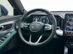 GAC Aion GS8 Pioneer Series 2.0T GDI FWD Luxury Smart Connected Edition 7-Seater - ფოტო 16