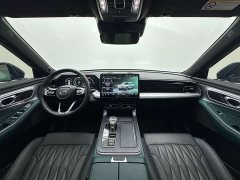 GAC Aion GS8 Pioneer Series 2.0T GDI FWD Luxury Smart Connected Edition 7-Seater - ფოტო 18