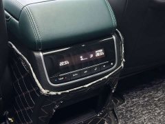 GAC Aion GS8 Pioneer Series 2.0T GDI FWD Luxury Smart Connected Edition 7-Seater - ფოტო 19