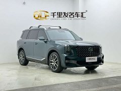 GAC Aion GS8 Pioneer Series 2.0T GDI FWD Luxury Smart Connected Edition 7-Seater - ფოტო 2