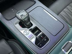 GAC Aion GS8 Pioneer Series 2.0T GDI FWD Luxury Smart Connected Edition 7-Seater - ფოტო 20