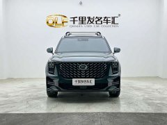 GAC Aion GS8 Pioneer Series 2.0T GDI FWD Luxury Smart Connected Edition 7-Seater - ფოტო 3