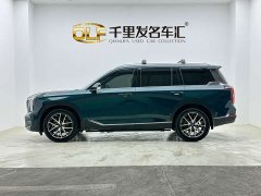 GAC Aion GS8 Pioneer Series 2.0T GDI FWD Luxury Smart Connected Edition 7-Seater - ფოტო 4
