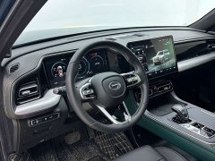 GAC Aion GS8 Pioneer Series 2.0T GDI FWD Luxury Smart Connected Edition 7-Seater - ფოტო 5