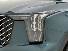 GAC Aion GS8 Pioneer Series 2.0T GDI FWD Luxury Smart Connected Edition 7-Seater - ფოტო 8