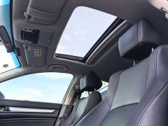Honda Accord 260TURBO Luxury Edition - ფოტო 10