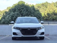 Honda Accord 260TURBO Luxury Edition - ფოტო 2