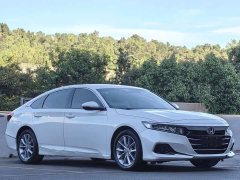 Honda Accord 260TURBO Luxury Edition - ფოტო 3