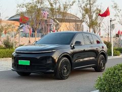 Li Auto L6 Pro - ფოტო 1