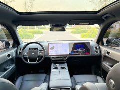Li Auto L6 Pro - ფოტო 10