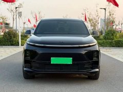 Li Auto L6 Pro - ფოტო 2