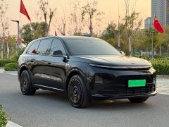 Li Auto L6 Pro - ფოტო 3