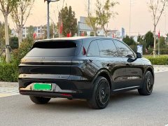 Li Auto L6 Pro - ფოტო 5