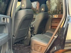 Li Auto L6 Pro - ფოტო 7