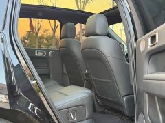 Li Auto L6 Pro - ფოტო 8