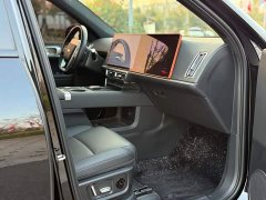 Li Auto L6 Pro - ფოტო 9