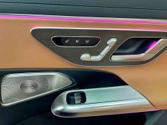 Mercedes-Benz E-Class E 300 L Luxury - ფოტო 10