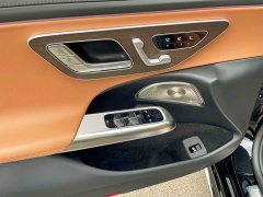 Mercedes-Benz E-Class E 300 L Luxury - ფოტო 11