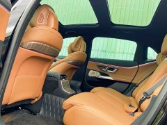 Mercedes-Benz E-Class E 300 L Luxury - ფოტო 13