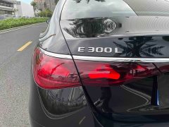 Mercedes-Benz E-Class E 300 L Luxury - ფოტო 17