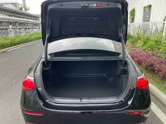 Mercedes-Benz E-Class E 300 L Luxury - ფოტო 18