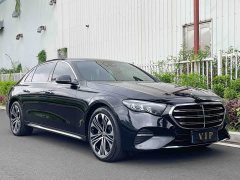 Mercedes-Benz E-Class E 300 L Luxury - ფოტო 3