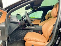 Mercedes-Benz E-Class E 300 L Luxury - ფოტო 4