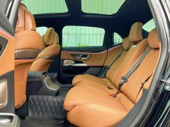 Mercedes-Benz E-Class E 300 L Luxury - ფოტო 6