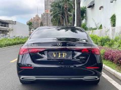 Mercedes-Benz E-Class E 300 L Luxury - ფოტო 8