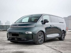 Wing Zhen L380 140-Degree 6-Seat AWD Ultra - ფოტო 1