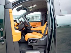 Wing Zhen L380 140-Degree 6-Seat AWD Ultra - ფოტო 10