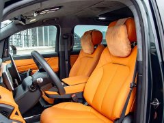 Wing Zhen L380 140-Degree 6-Seat AWD Ultra - ფოტო 12