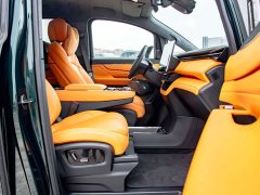 Wing Zhen L380 140-Degree 6-Seat AWD Ultra - ფოტო 13
