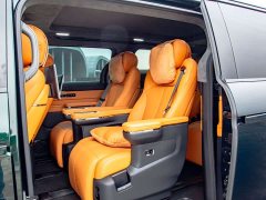 Wing Zhen L380 140-Degree 6-Seat AWD Ultra - ფოტო 15