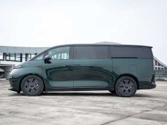 Wing Zhen L380 140-Degree 6-Seat AWD Ultra - ფოტო 16