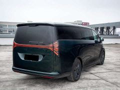 Wing Zhen L380 140-Degree 6-Seat AWD Ultra - ფოტო 19